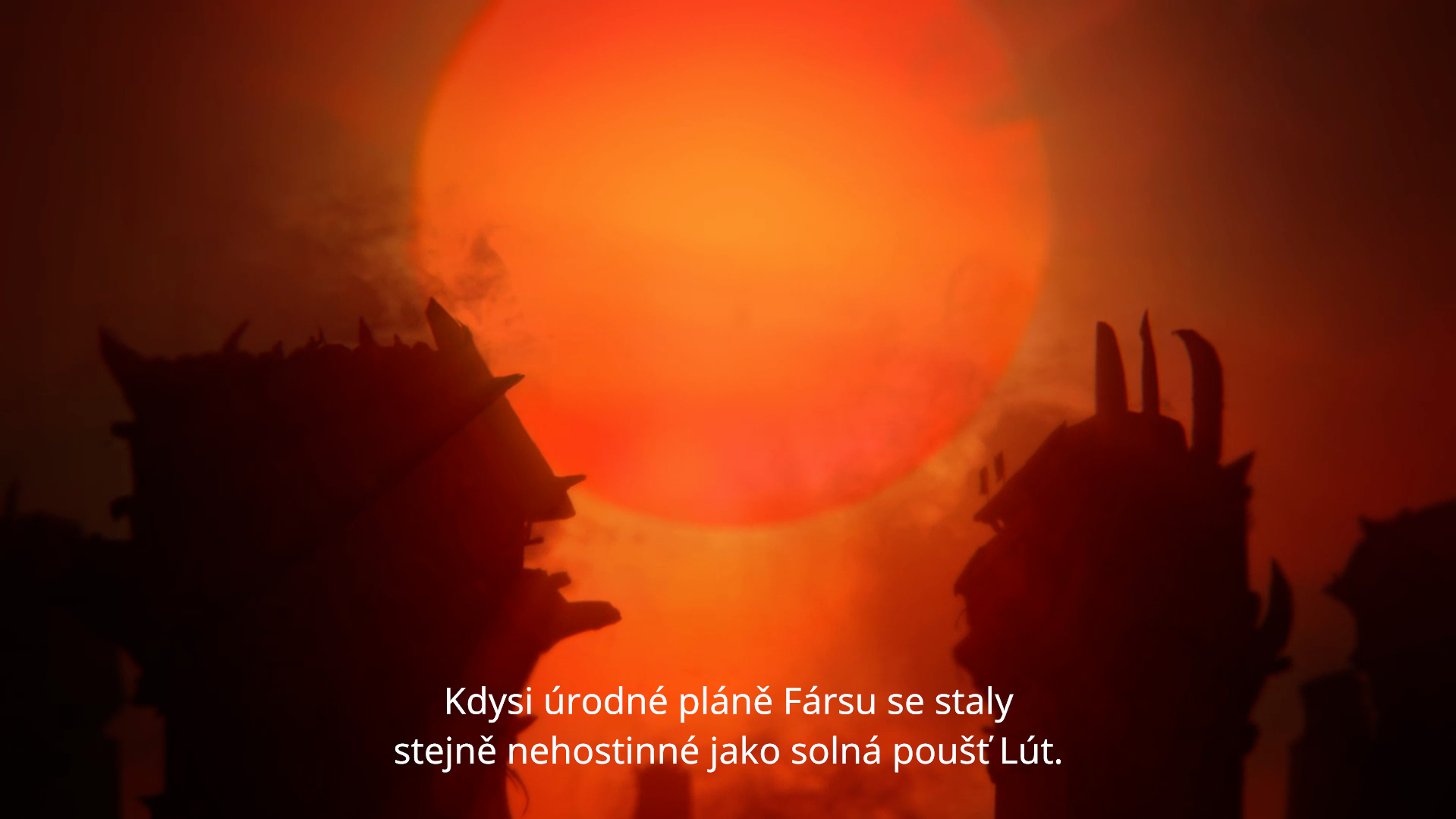 Prince of Persia The Lost Crown v češtině – ukázka hry 4